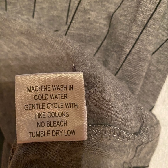 Garth Brooks Band Tee Country Music World Tour - Picture 8 of 9